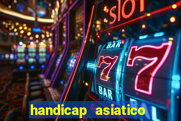 handicap asiatico 0.0 0.5